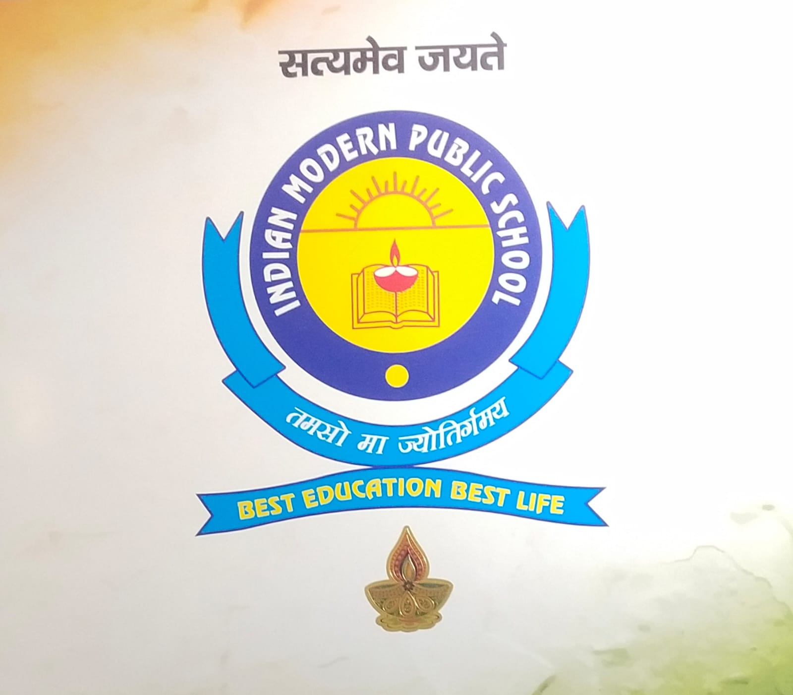 College Logo